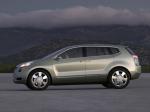 GM Sequel Concept 2005 года